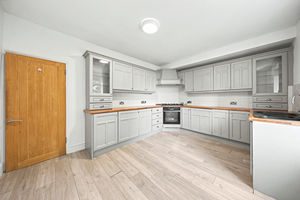 Eckington Road Coal Aston